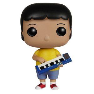 Gene Belcher (Bob's Burgers) Funko Pop